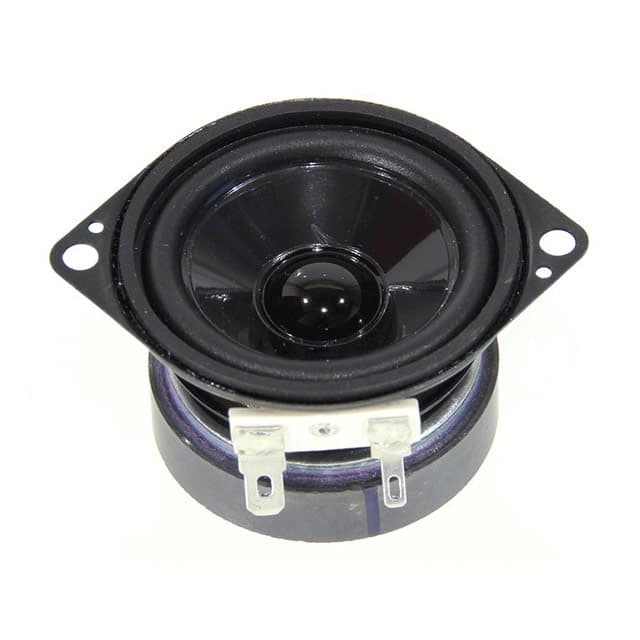 image of Speakers> FRS 5 XWP - 8 OHM